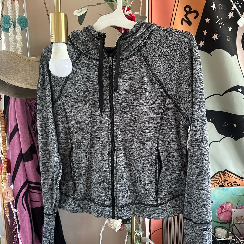 Champion Duo Dry Athletic Jacket